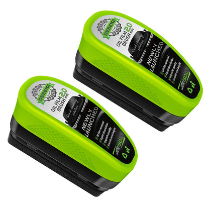 Magic Windshield Brush