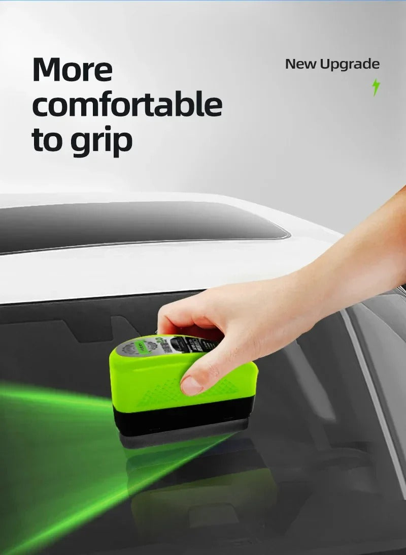Magic Windshield Brush
