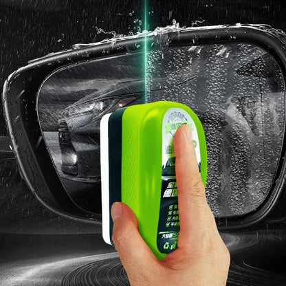 Magic Windshield Brush